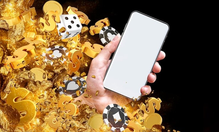luckypkr Sportsbook