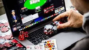 luckypkr mobile gaming