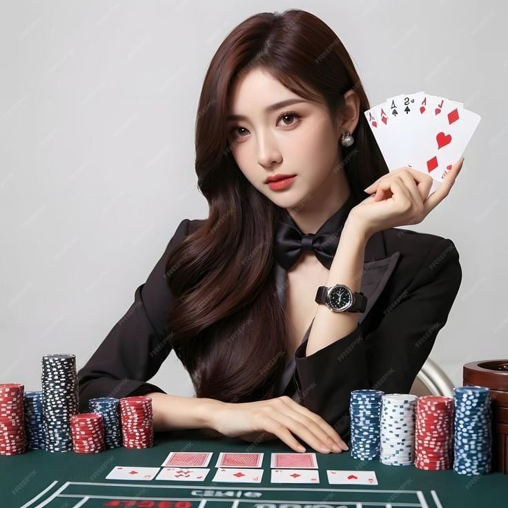 luckypkr gaming platform